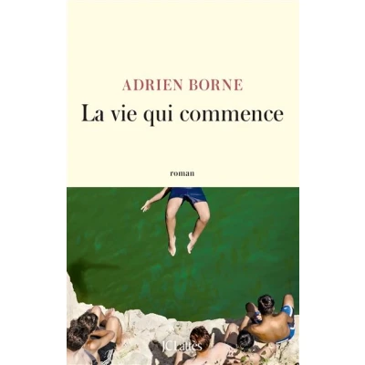 Image de La Vie qui commence