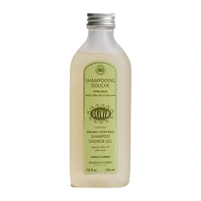 Afbeelding van Olivia Shampoo &amp; Douchegel 230ML