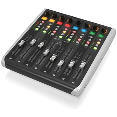 Afbeelding van Behringer X Touch Extender DAW controllers