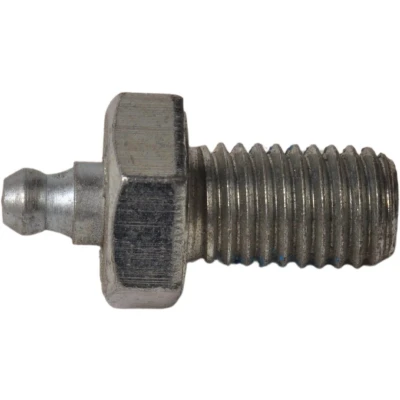 Afbeelding van Knott vetnippel M12x20 mm geschikt voor oplooprem KFG20 t/m KFG35