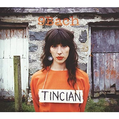 Afbeelding van 9Bach Tincian (CD)