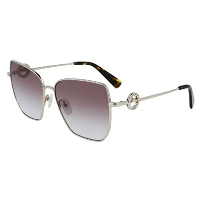 Afbeelding van Zonnebril Dames Longchamp LO169S 5815724 ø 58 mm