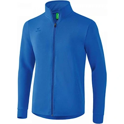 Afbeelding van Erima Sweatjack new royal 34 / XXL