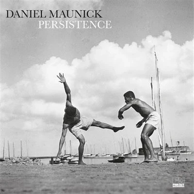 Afbeelding van Daniel Maunick Persistence (2 LPs)