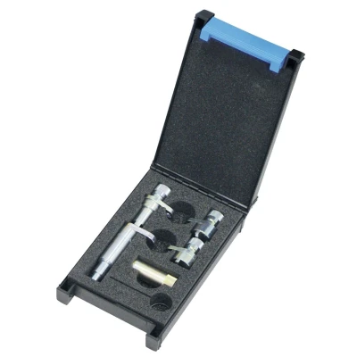 Afbeelding van GEDORE KL 0482 43 KA Afregelgereedschapset, motormanagment