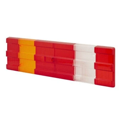 Afbeelding van HELLA 9EL 134 296 041 Lamphuis voor achterlicht Links Zonder lamphouder Met schroeven MERCEDES BENZ: ATEGO