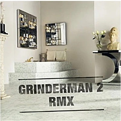 Afbeelding van Grinderman 2 Rmx