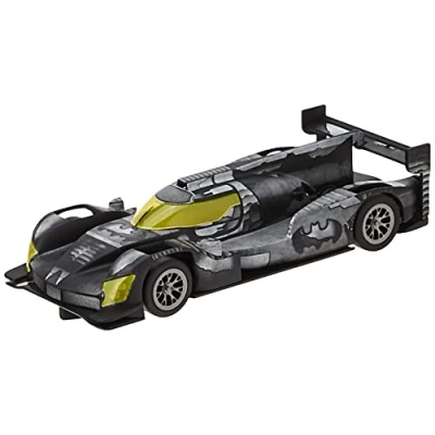 Afbeelding van Scalextric Batman Autos World Sport Champ/Endurance, C4140