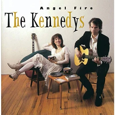 Afbeelding van Angel Fire