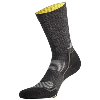Afbeelding van Snickers Workwear Wollen Cordura Sokken, 2 pack 048