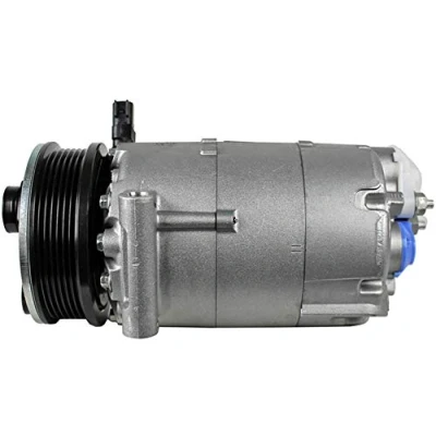 Afbeelding van Mahle Original Airco compressor ACP 1209 000P