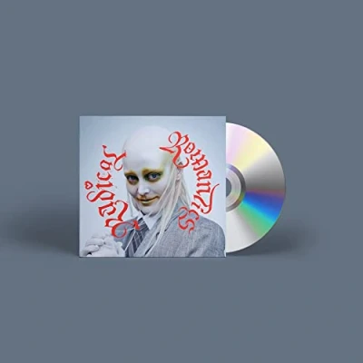 Afbeelding van Fever Ray Radical Romantics (CD)