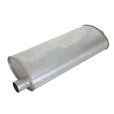 Afbeelding van ASMET 27.004 Middendemper JEEP: GRAND CHEROKEE 2