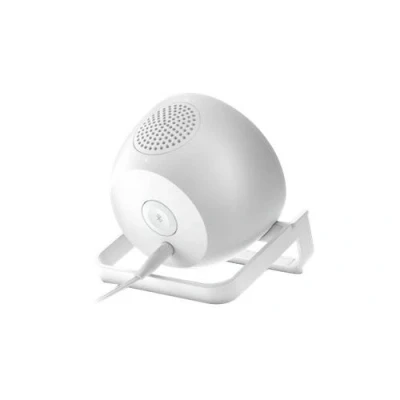 Afbeelding van Belkin BOOST CHARGE Luidspreker Wireless charger Draadloze oplader 10W Wit