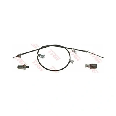 Afbeelding van Trw Handremkabel GCH508