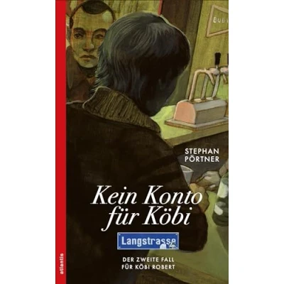 Afbeelding van Kein Konto für Köbi