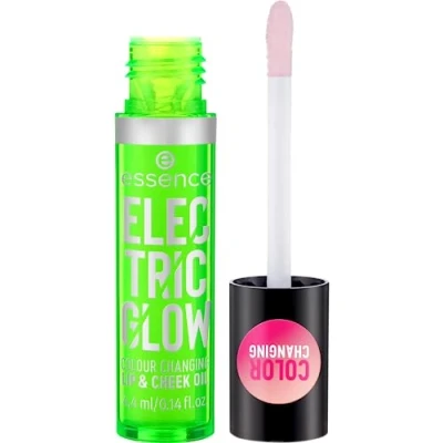 Afbeelding van Essence Cosmetics Barra De Labios y Mejillas Que Cmbia Color
