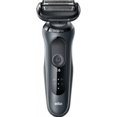 Afbeelding van Braun series 6 61 N4500cs