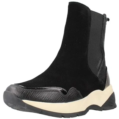 Afbeelding van CARMELA 161170 Trainer ZWART