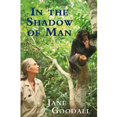 Afbeelding van In The Shadow Of Man