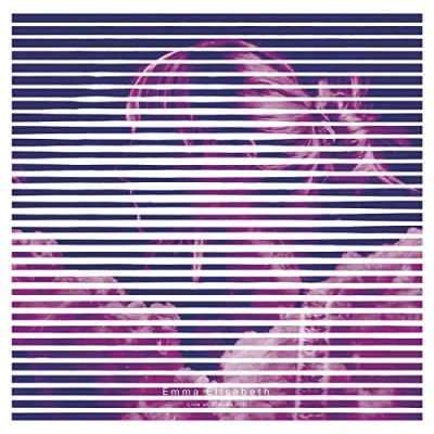 Afbeelding van Emma Elisabeth Live At Clouds Hill (LP)
