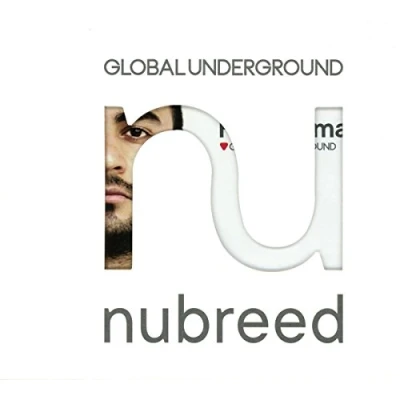 Afbeelding van Habischman Global Underground Nubreed 9 Habi