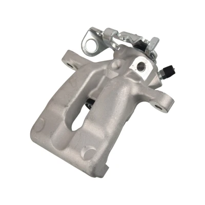 Afbeelding van FEBI BILSTEIN 178185 Remklauw Gegoten aluminium Achteras rechts OPEL: Astra H Hatchback, Meriva A, Caravan