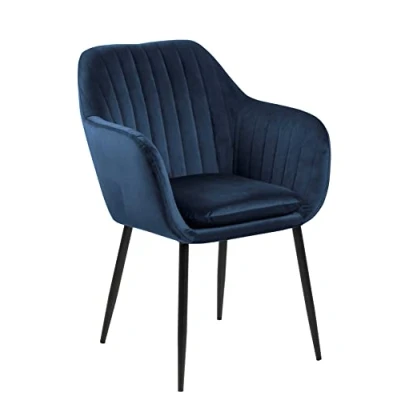Afbeelding van AC Design, Stoelen, Emilia