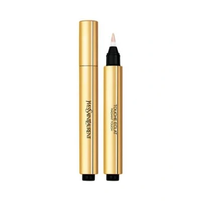 Afbeelding van Yves Saint Laurent Touche Éclat Concealer 01 lLuminous Radiance 2,5 ml