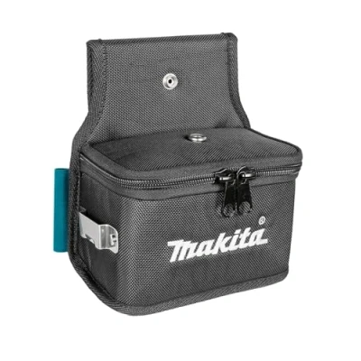 Afbeelding van Makita Hersluitbare gereedschapstas 175 x 105 185 mm, 0,24 kg