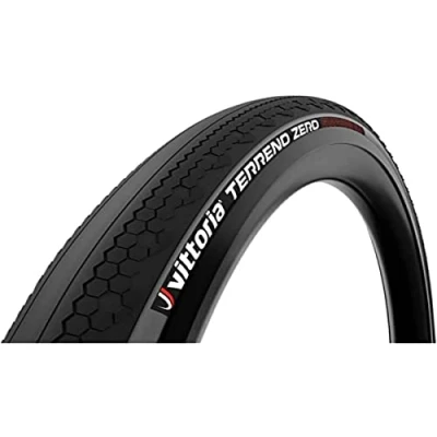 Afbeelding van Vittoria Terreno Zero 2C 700C x 38 Gravel Tyre