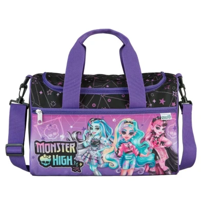 Afbeelding van Monster High Sporttas