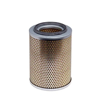 Afbeelding van HENGST Filter E266L Luchtfilter 229 166 insert MERCEDES BENZ: G Class Off Road, Road Cabrio