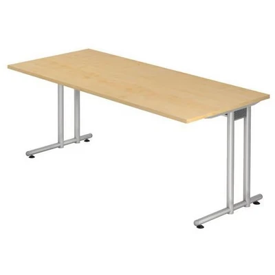 Afbeelding van hjh OFFICE PRO Nano 19 S Esdoorn
