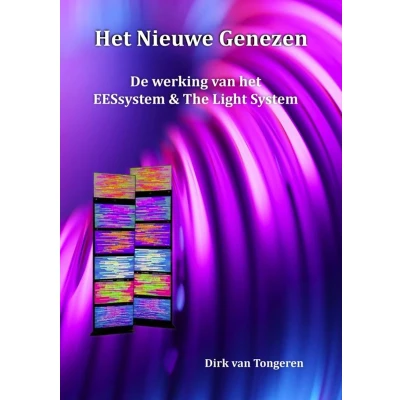 Afbeelding van Het Nieuwe Genezen