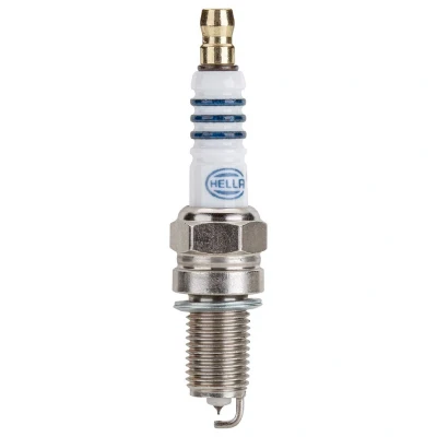 Afbeelding van HELLA 8EH 188 706 801 Bougie M12 x 1.25 SW: 16mm SUZUKI: Alto VII, SWIFT 4, Splash, NISSAN: Pixo, OPEL: Agila B
