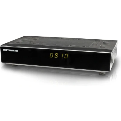 Afbeelding van Kathrein UFS 810 plus DVB S2 receiver Opnamefunctie, Geschikt voor enkele kabel Aantal tuners: 1