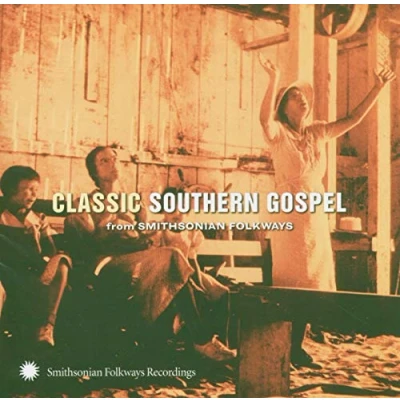 Afbeelding van Various Artists Classic Southern Gospel (CD)