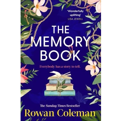 Afbeelding van The Memory Book