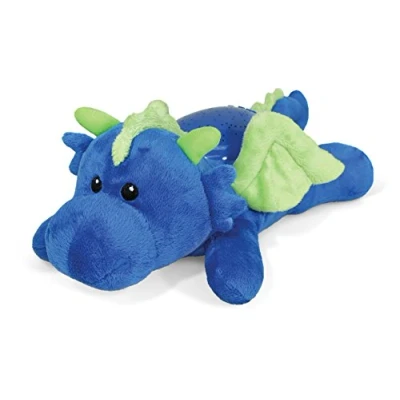 Image de Cloud B Buddies Veilleuse Dragon
