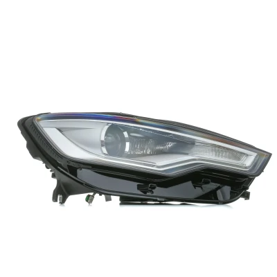 Afbeelding van Hella Koplamp Audi A6 (4G2) 06/11 Rechts Xenon afs 1EL 011 150 361