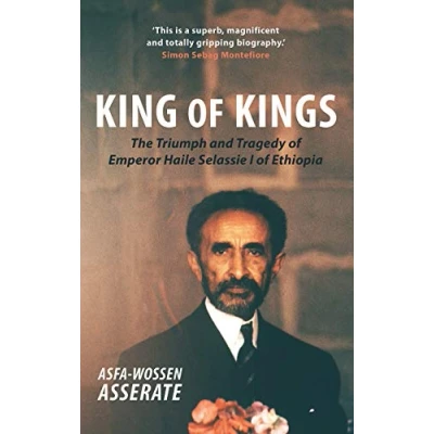 Afbeelding van King of Kings