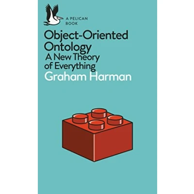 Afbeelding van Object Oriented Ontology