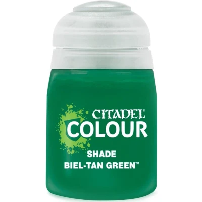 Afbeelding van Biel Tan Green Shade Paint 18ml 24 19