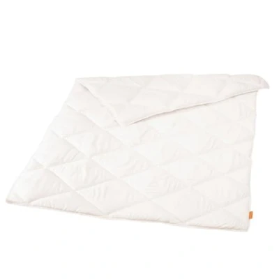 Afbeelding van sleepling Dekbed voor het hele jaar, 100% Lyocell Tencel Medium 240 x 220 cm, wit