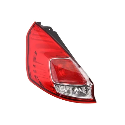 Afbeelding van ALKAR 2221384 Achterlicht Links PY21W, W16W Zonder lamphouder FORD: FIESTA 6, 6 Van