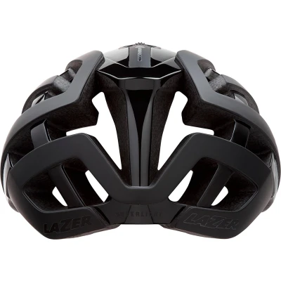 Afbeelding van Fietshelm Lazer Genesis maat S Zwart
