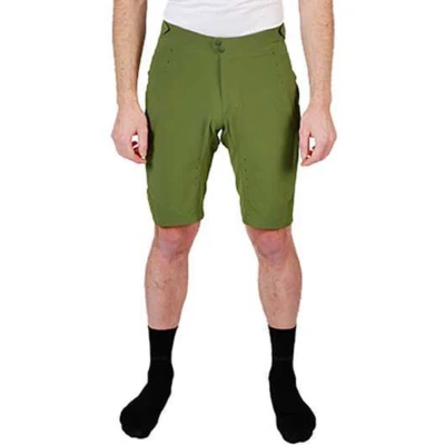 Afbeelding van Endura Gv500 Foyle Korte Broek Groen 2XL Man
