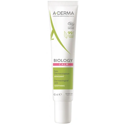 Afbeelding van A Derma Biology Apaisant Calm Crème 40ml