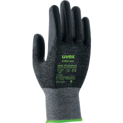 Afbeelding van uvex C300 wet 6054207 Snijbeschermingshandschoen Maat (handschoen): 7 1 paar